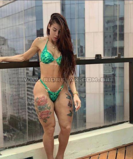 RJ Ariel Sexy 0a72e2
