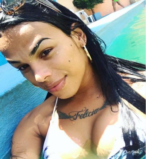 shemale RJ p Taurina Lessa 1325347