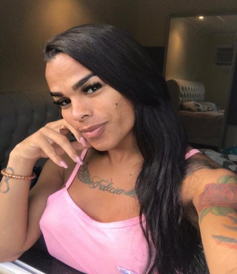 shemale RJ p Taurina Lessa 1325349