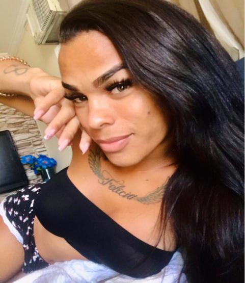 shemale RJ p Taurina Lessa 1325353