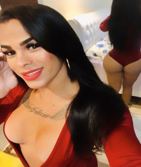 shemale RJ p Taurina Lessa 1325442