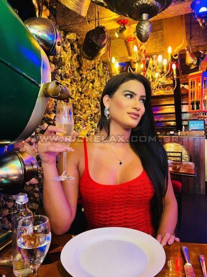 RJ Thalia Gabryelle d08578