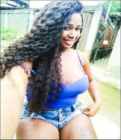 shemale RJ p Valesca Medina 6099143