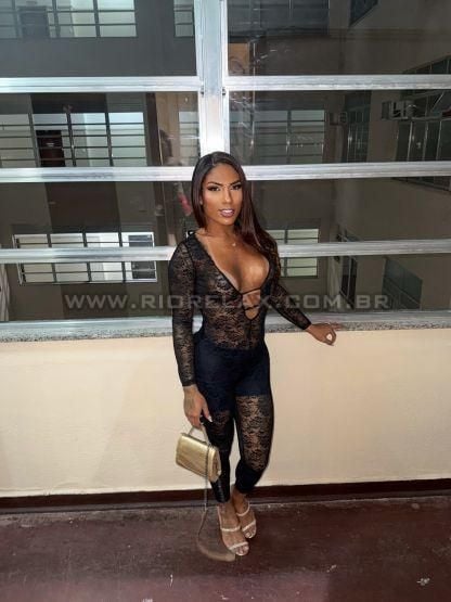 transex RJ laysa glamour 6cb7a1