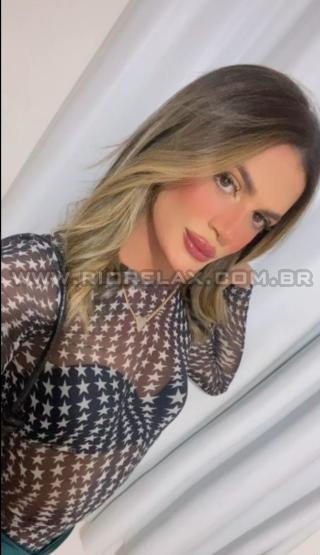 transex RJ lorena rodrigues 171200