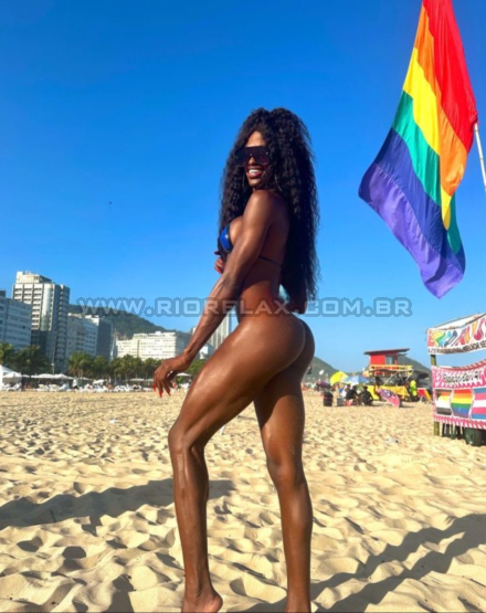 transex RJ thais gomes 06ee43
